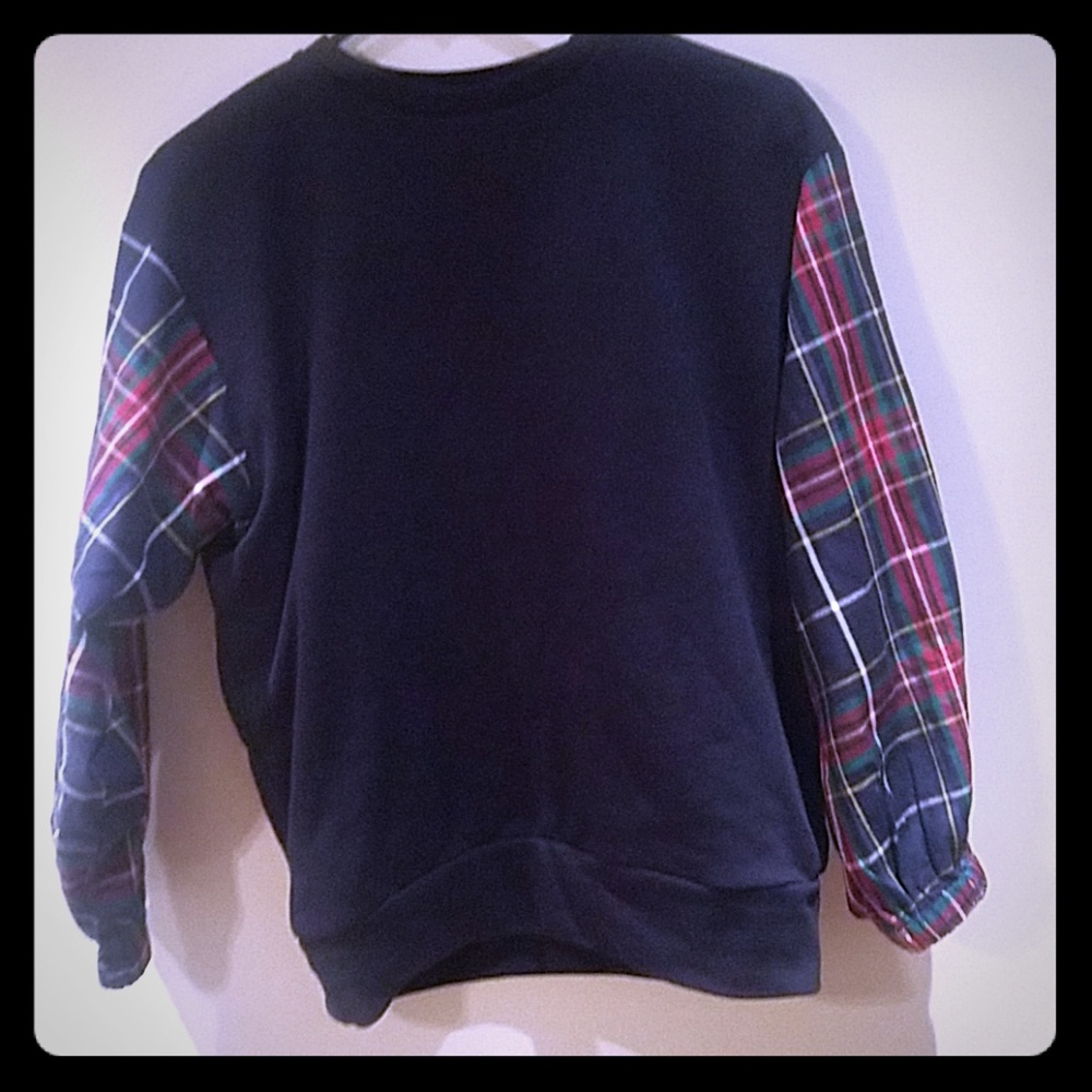Vici dressy sweatshirt